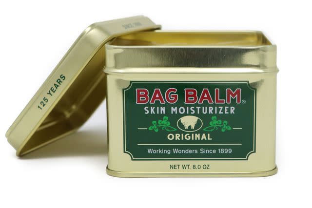 Bag Balm Skin Moisturizer