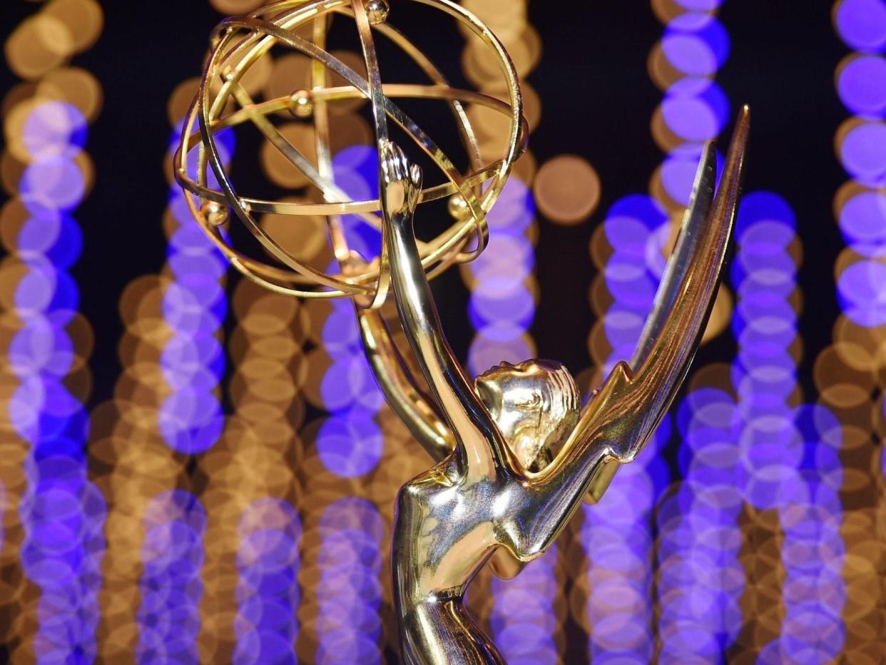 Emmys (Primetime Emmys)