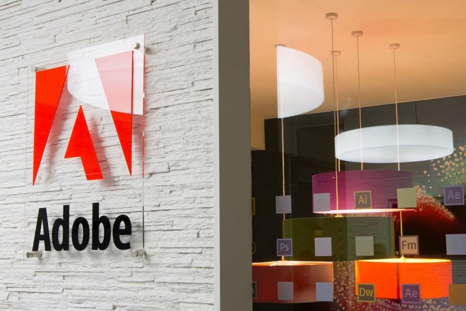 Adobe：品牌開始透過投資內容創作與最佳化工作流程尋求全新發展機會