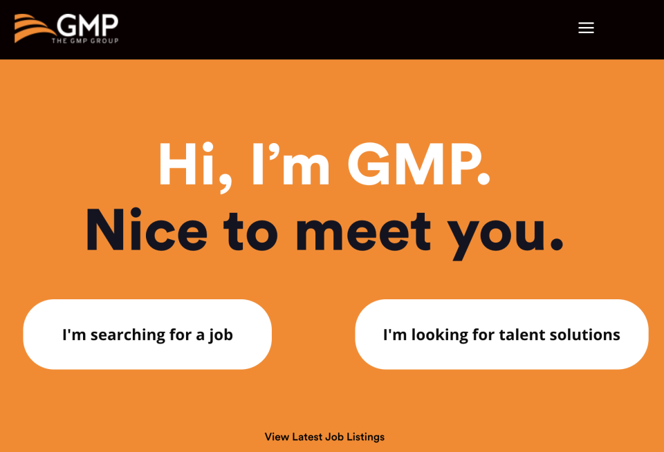 gmp group job agencies singapore