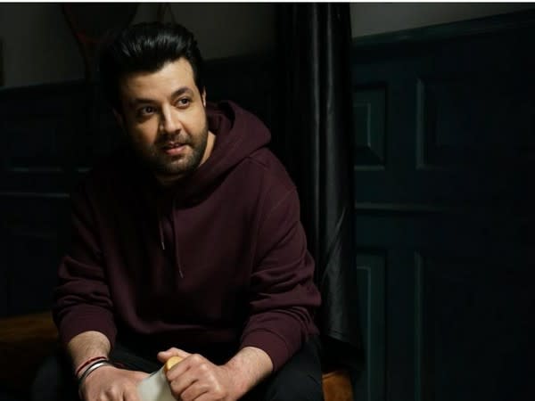 Varun Sharma (Image source: Instagram)