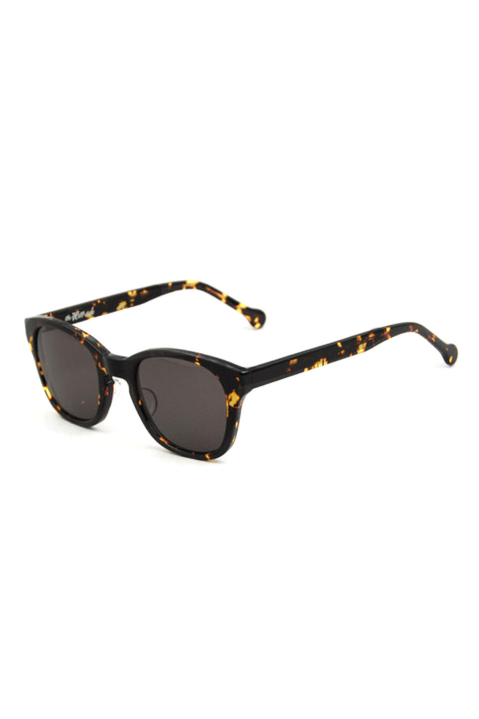 The Hillside SU1-02 Sunglasses