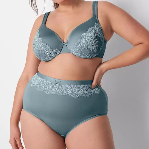 Credit: Lane Bryant