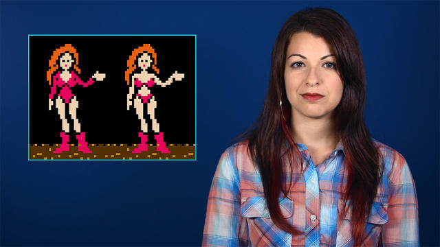 Feminist Frequency