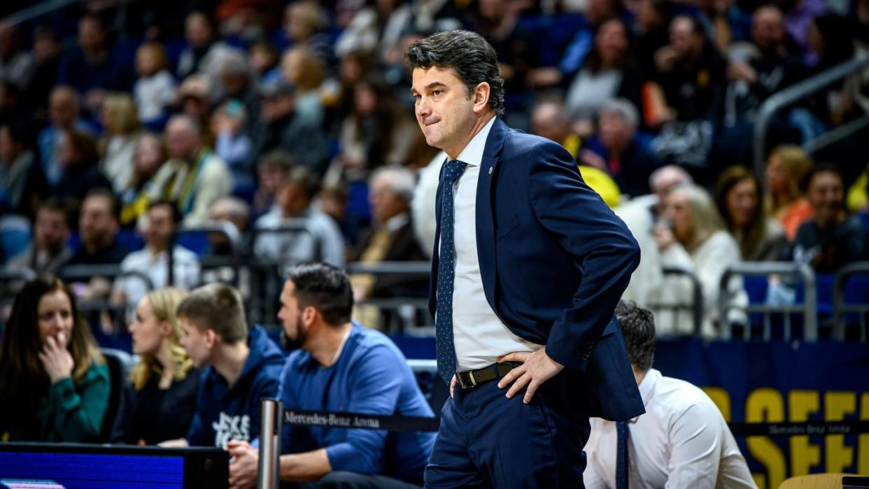 EuroLeague: Alba Berlin chancenlos