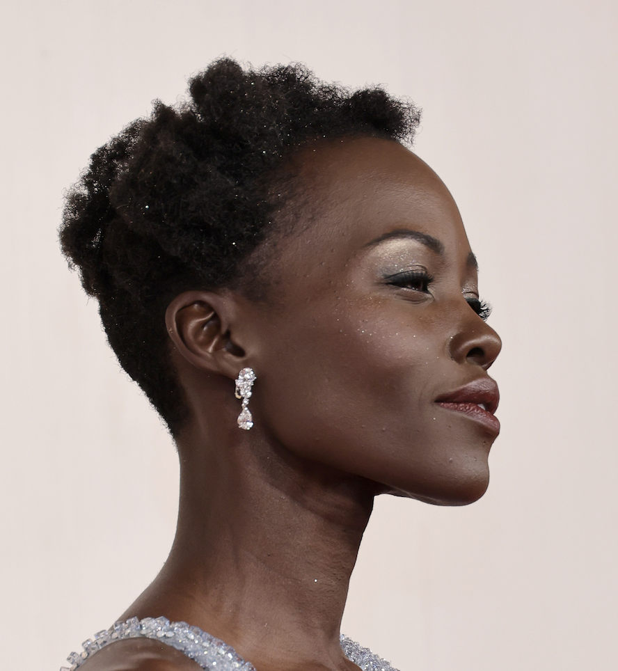 The Best Beauty Moments at the 2024 Oscars