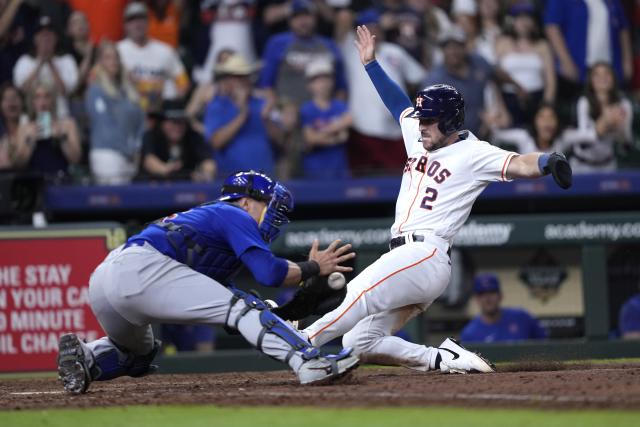 Nolan Arenado rips identical highlight throws against the Cubs (Video)