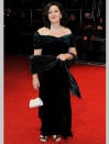 BAFTAs 2012: Sarah Smith