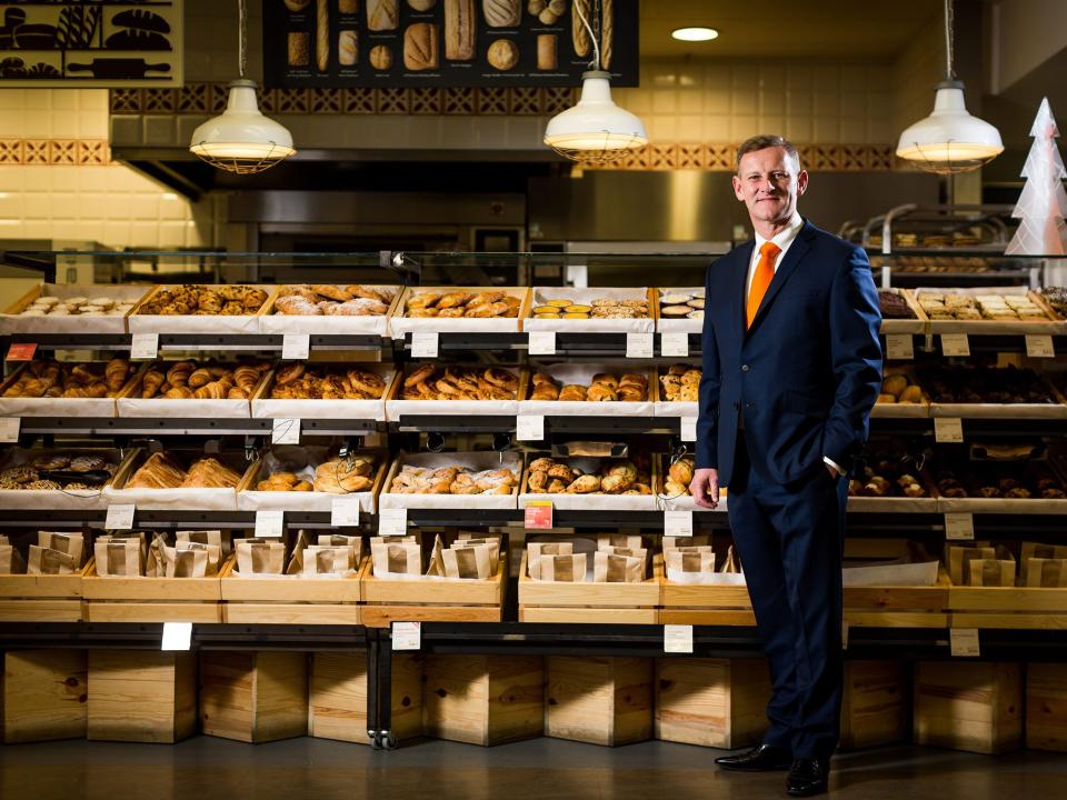 “We are judging ourselves as much by the pace of change as by the trading outcomes,” said M&S boss Steve Rowe as the business unveiled its full year resultsWhen a CEO resorts to that sort of statement you know the trading outcomes have been bad. The retailer recorded its third consecutive fall in profits in the year to March 30, with sales in retreat across the board, including at M&S Food, on which he is pinning his hopes for a better future. But Rowe might just about have a point given where the business is right now. M&S is no longer just fighting for its relevance. It’s fighting for its life in a sector that has felled more big names than a lumberjack with a souped-up super chainsaw. And there will be more to come.The disruption the retail sector is experiencing is unprecedented and it will be a while before the market finds some sort of equilibrium. After a succession of high profile and expensive hires failed dismally to revive the company’s fortunes (the turnaround programme at this business can justly be described as endless), Rowe, the insider, opted for a far more radical plan than any of them had dared to contemplate and is now in midst of a slash and burn store closure programme.It has been accelerated. Shareholders have meanwhile had to face up to a sharply reduced dividend and the company has signed a pricey looking joint venture deal with Ocado to move into online food delivery. Details of the £600m rights issue that’s funding it came with the results announcement: one new share for five existing ones at 185p a go. It could have been worse, and the results - a 10 per cent fall in profits to £523m - were at least more or less in line with what the City had been expectingSo far so… well good is not a word you’d want to use about M&S. Rowe was at least honest about that: “Whilst there are green shoots, we have not been consistent in our delivery in a number of areas of the business.”Indeed not. He nonetheless maintained that the business is on track with its transformation and is “well on the road to making M&S special again”. That remains to be seen. M&S doesn’t need to be special. It just needs to perform and show more of the consistency in delivery Rowe correctly identified as having been lacking. He was also right about M&S needing to chart a new course in the wake of that disruption. But, at the same time, some of the problems this retailer has had have been entirely self made. To prove he's got to grip with them, the trading outcomes he spoke of need to show improvement. With a potential FTSE 100 exit looming - M&S has held a place in it since the index’s launch - this is not a business on which you’d want to place a big bet.