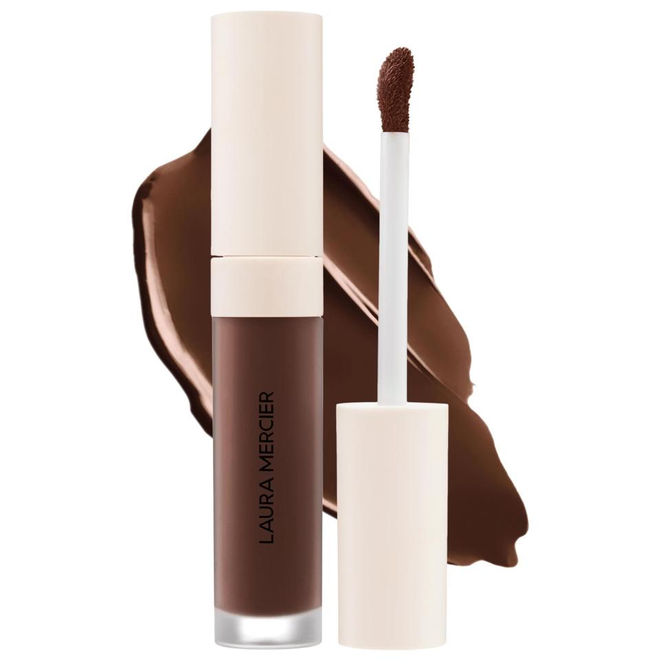 <p><a href="https://go.redirectingat.com?id=74968X1596630&url=https%3A%2F%2Fwww.sephora.com%2Fproduct%2Flaura-mercier-real-flawless-weightless-perfecting-serum-concealer-P509848&sref=https%3A%2F%2Fwww.townandcountrymag.com%2Fstyle%2Fbeauty-products%2Fg46539932%2Fbeauty-products-launches-makeup-hair-skincare-2024%2F" rel="nofollow noopener" target="_blank" data-ylk="slk:Shop Now;elm:context_link;itc:0;sec:content-canvas" class="link ">Shop Now</a></p><p>Real Flawless Weightless Perfecting Serum Concealer</p><p>sephora.com</p><p>$33.00</p>
