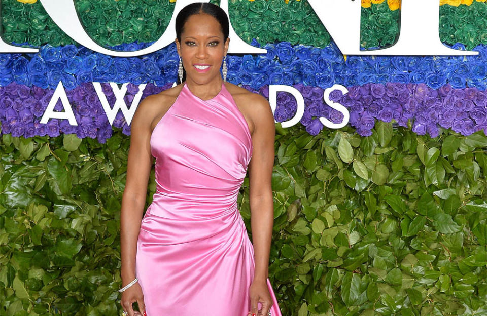 Regina King