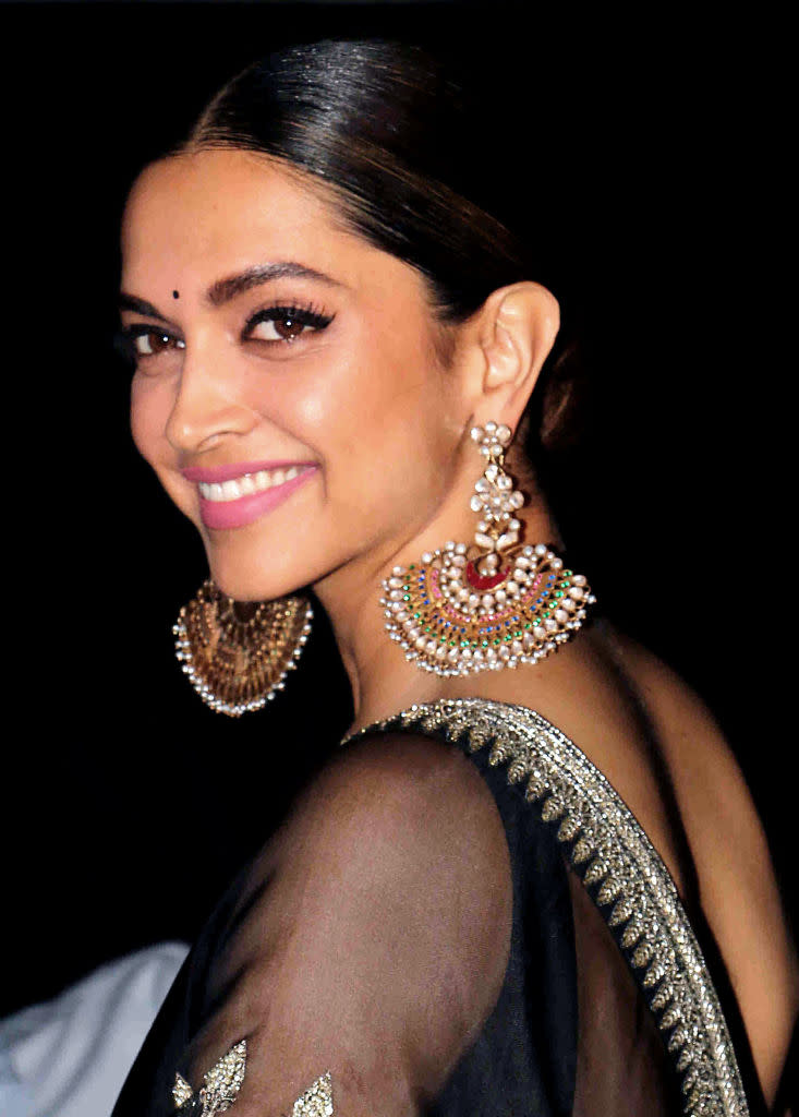 Deepika Padukone