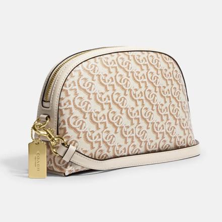 Coach monogram print - In The Know