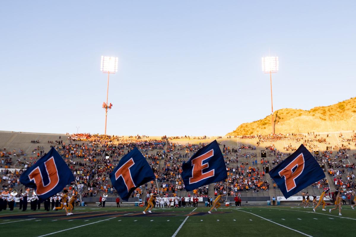 What channel is UTEP vs. Colorado State on today? Time, TV schedule for the week 3 game