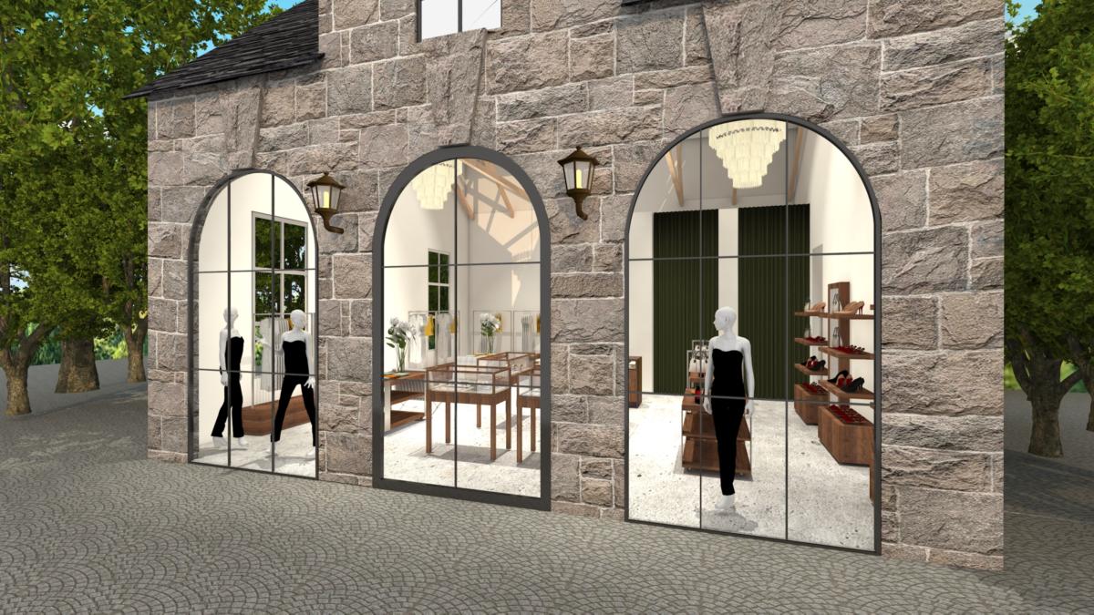 A New Luxury Store Is Coming to Montecito