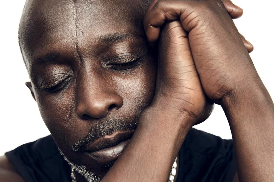 The Wire’s Michael K Williams Describes in Posthumous Memoir How Most Intense Roles Led to Relapse