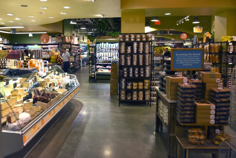 Upscale US grocer Whole Foods Market, known for its pricey organic options, will increase pressure on competitors with its new deal with Amazon