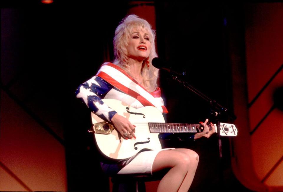 dolly parton photos