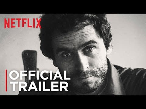 <p>Before creating Zac Efron's portrayal of serial killer Ted Bundy in <a href="https://www.esquire.com/entertainment/tv/a27305704/extremely-wicked-ted-bundy-movie-netflix-true-story/" rel="nofollow noopener" target="_blank" data-ylk="slk:Extremely Wicked, Shockingly Evil and Vile;elm:context_link;itc:0;sec:content-canvas" class="link "><em>Extremely Wicked, Shockingly Evil and Vile</em></a>, filmmaker Joe Berlinger interviewed <a href="https://www.esquire.com/entertainment/tv/a25953504/stephen-michaud-ted-bundy-tapes-netflix-interview/" rel="nofollow noopener" target="_blank" data-ylk="slk:journalist Stephen Michaud;elm:context_link;itc:0;sec:content-canvas" class="link ">journalist Stephen Michaud</a> about his revealing conversations with Bundy while he was in prison.</p><p><a class="link " href="https://www.netflix.com/watch/80226552?trackId=13752289&tctx=0%2C0%2Cdb54c622-c92c-4c29-95bf-53cd69413195-56414724%2C%2C" rel="nofollow noopener" target="_blank" data-ylk="slk:Watch Now;elm:context_link;itc:0;sec:content-canvas">Watch Now</a></p><p><a href="https://www.youtube.com/watch?v=n1UJgrNRcvI" rel="nofollow noopener" target="_blank" data-ylk="slk:See the original post on Youtube;elm:context_link;itc:0;sec:content-canvas" class="link ">See the original post on Youtube</a></p>