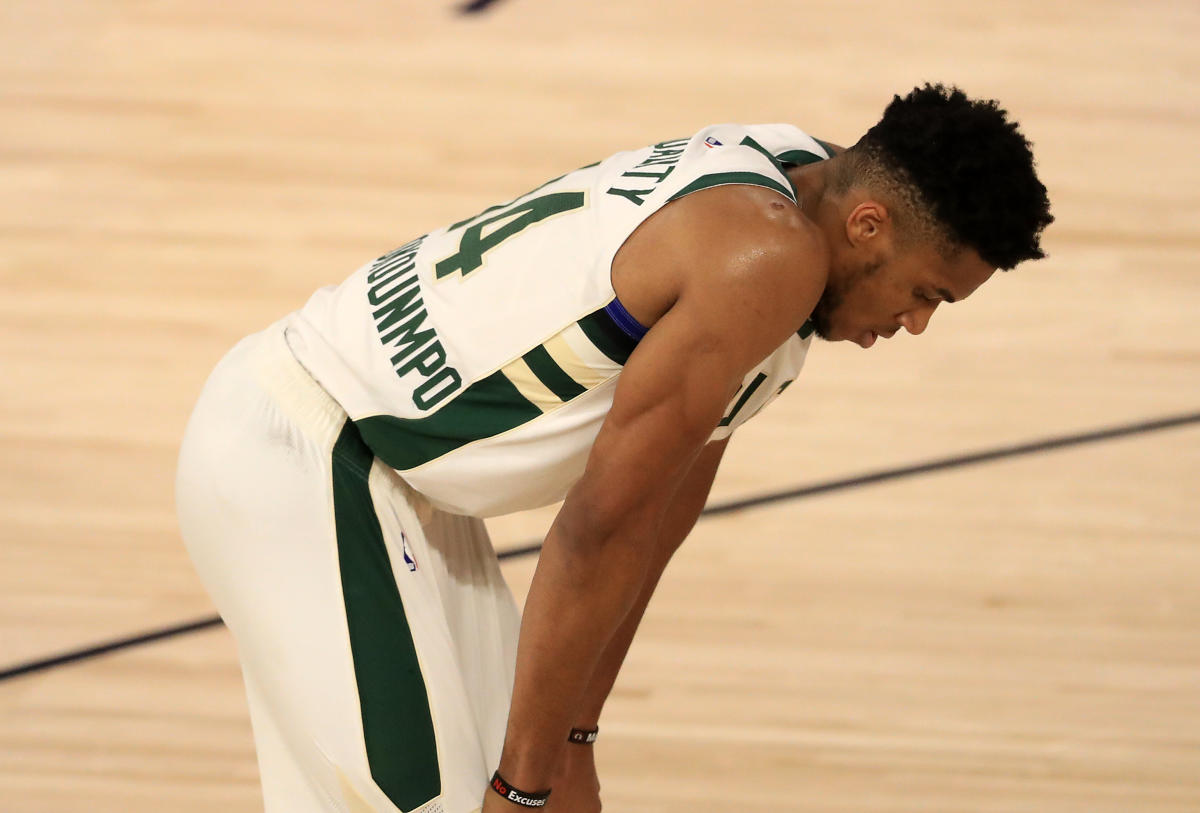A likely Chris Paul pursuit and what's next for Giannis