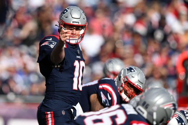 How Mac Jones and the Patriots offense can rock the Raiders