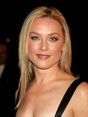 Elisabeth Rohm at the NY premiere of Lions Gate's Beyond the Sea