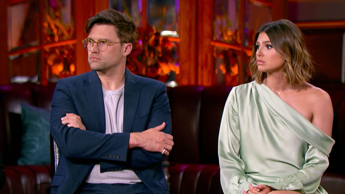 Start Watching the Vanderpump Rules Reunion Part 3 Now!