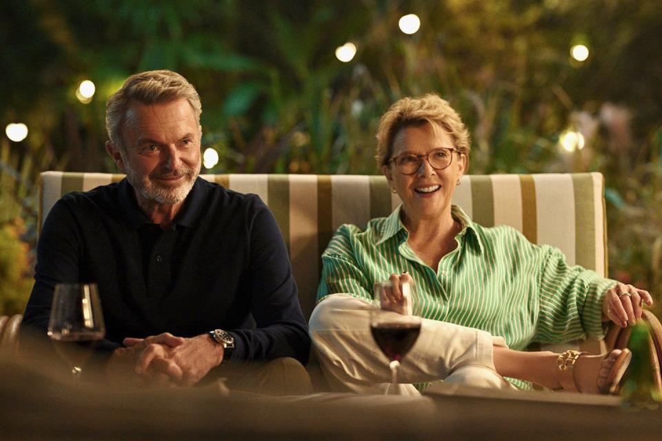 sam neill, annette bening, apples never fall