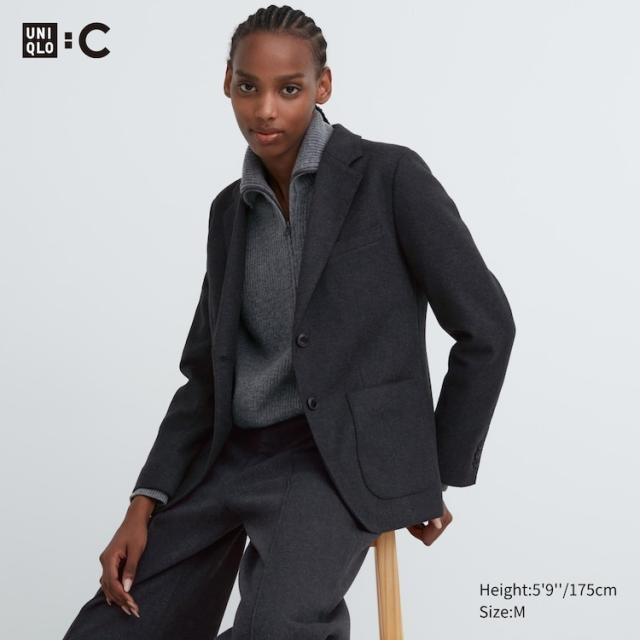 UNIQLO “U” Envisions Future of Comfort-Fashion