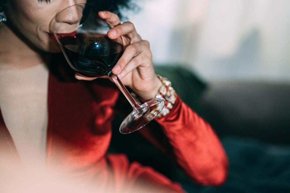 Red wine's health benefits: Why a glass a day keeps doctors away