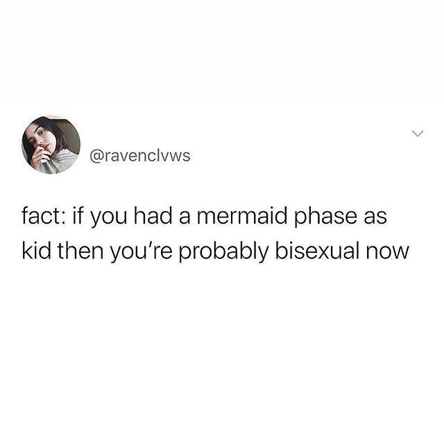 10) Bisexual memes