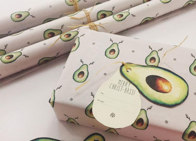 All the Wrapping Paper and Gift Supplies You'll Want to Stock Up On for the  Holidays