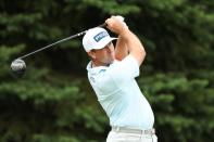 PGA: 3M Open - Third Round