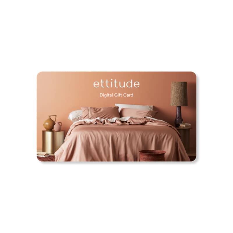 Ettitude Gift Card