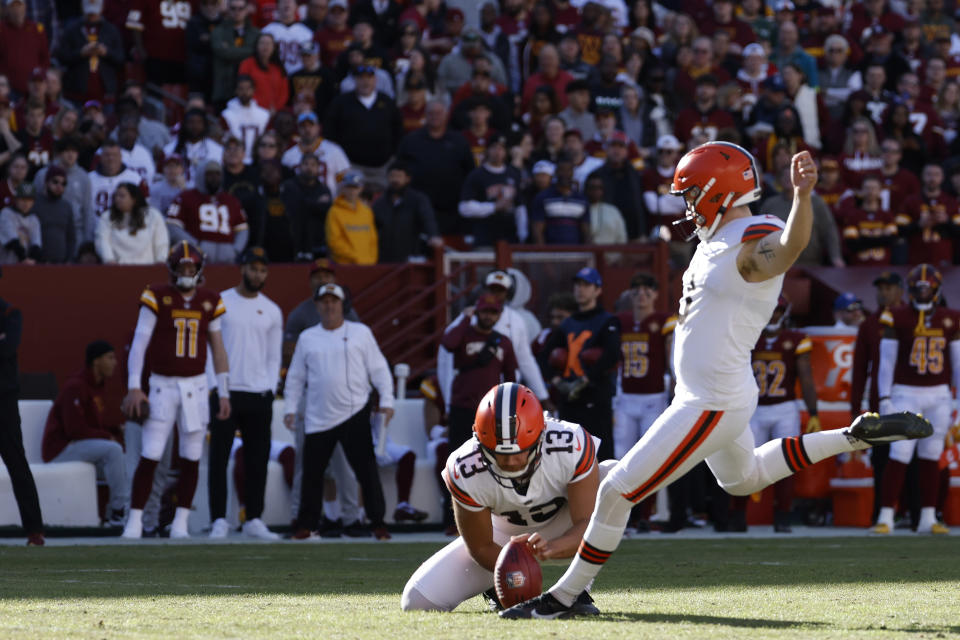 Browns Pro Football Hall of Fame Game