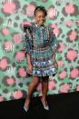 <p>La star de « 12 Years a Slave » était fabuleuse dans une pièce phare de la collaboration à venir entre H&M et Kenzo. <i>[Photo : Getty]</i></p>