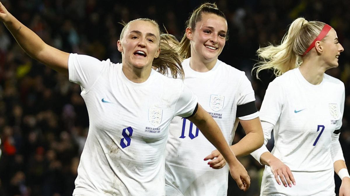 Fifa Women's World Cup TV schedule How to watch on the BBC, including