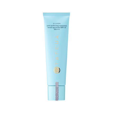 Tatcha Silken Pore Perfecting Sunscreen Broad Spectrum SPF 35 PA+++