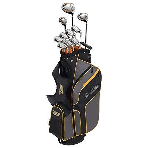 Bazooka 270 Full Golf Set