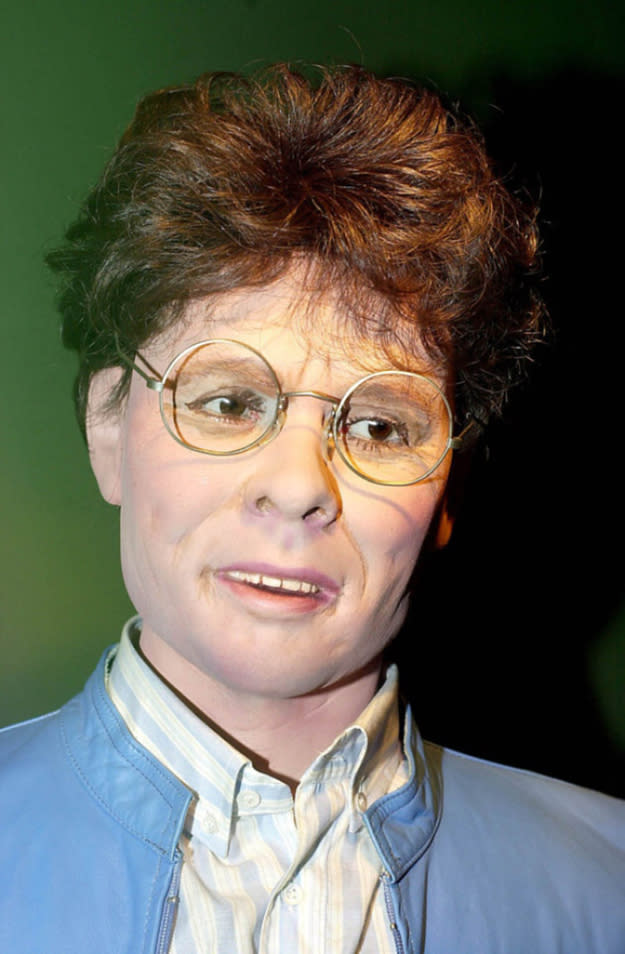 Cliff Richard