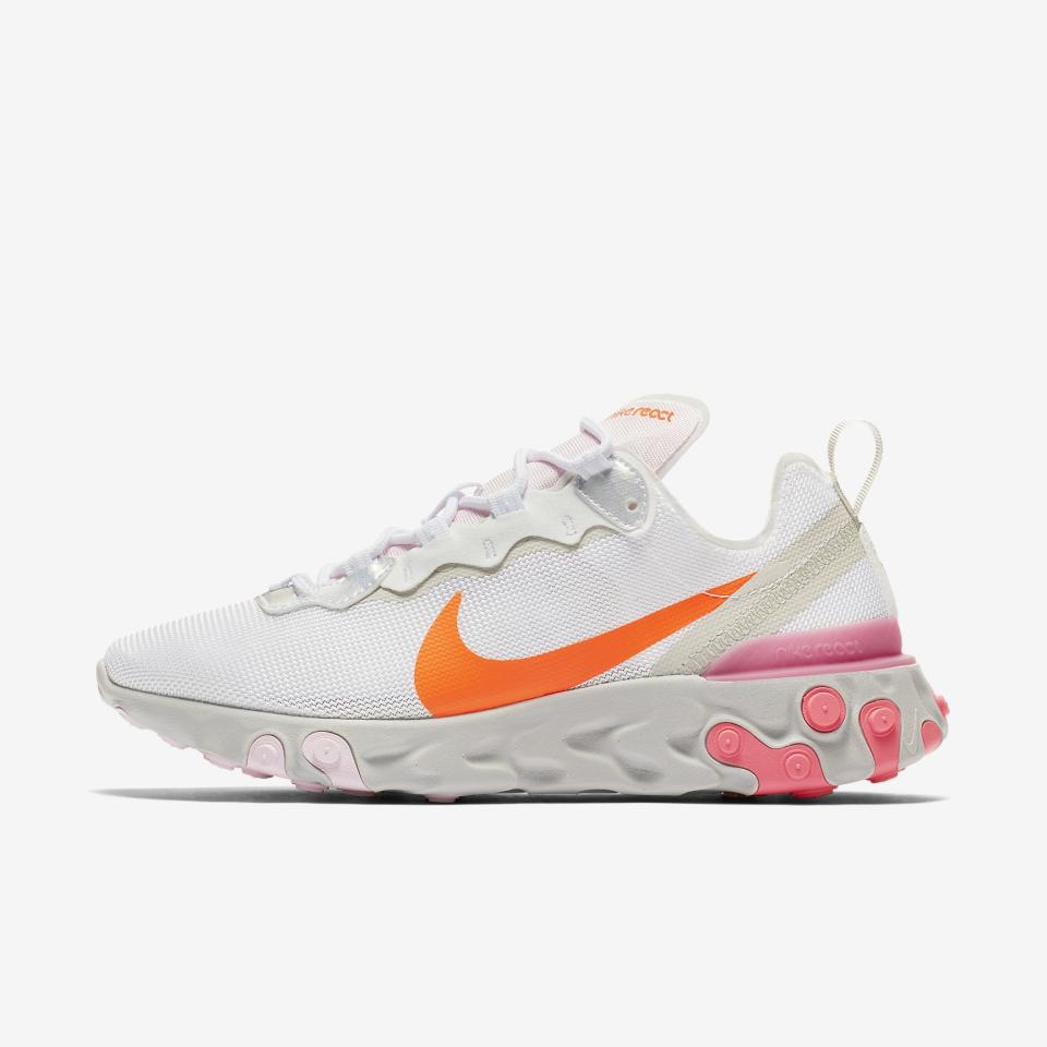 Nike React Element 55