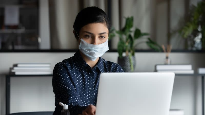 How Workplaces can Help India’s Working Women Tide Over the Pandemic
