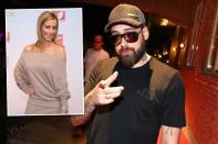 <b>Sido & Doreen Steinert</b><br><br>… Sidos Unsicherheit – und Charlotte Engelhardt (34). Denn schon wenige Tage nach dem offiziellen Aus mit Steinert wurde der Musiker an der Seite der Moderatorin gesichtet. Seinem Beuteschema bleibt er damit treu: Genau wie seine Ex entstammt auch seine Aktuelle dem Umfeld der Sendung „Popstars“: Die eine war Kandidatin der vierten Staffel, die andere führte durch die neunte. (Bilder: ddp Images)