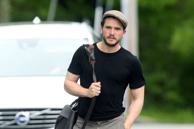 Kit Harington