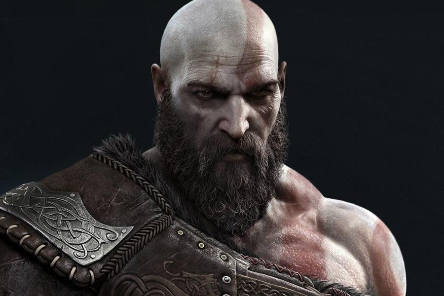 God of War: actor de Kratos se negó rotundamente a interpretar a un personaje muy especial