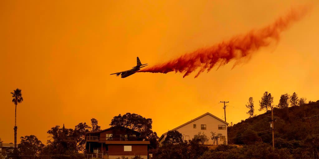 Photo credit: JOSH EDELSON - Getty Images