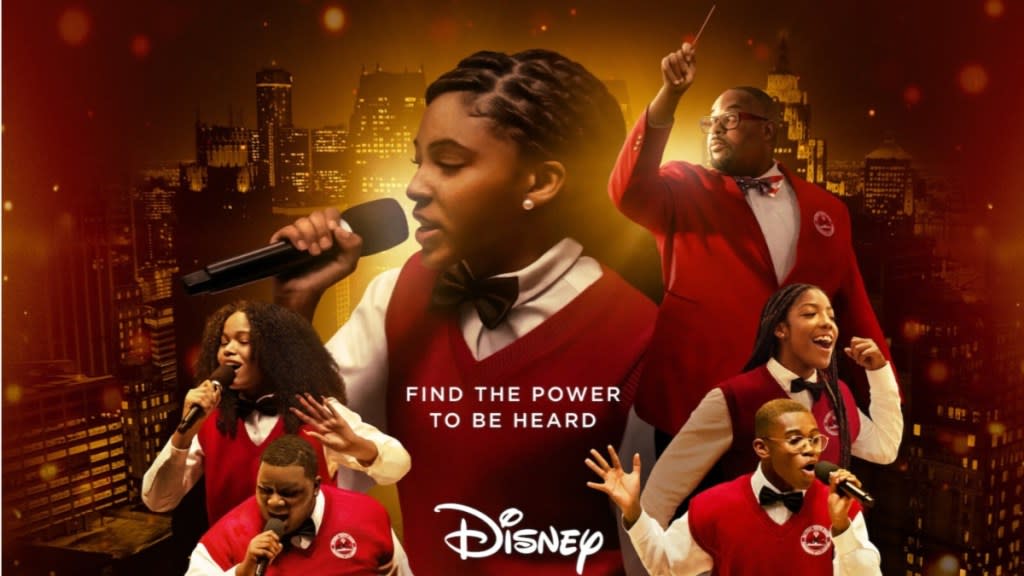 Choir Streaming Release Date: When Is It Coming Out on Disney Plus?