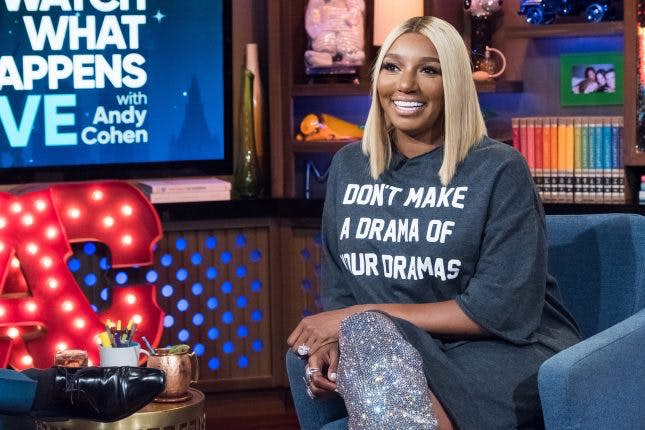 nene leakes