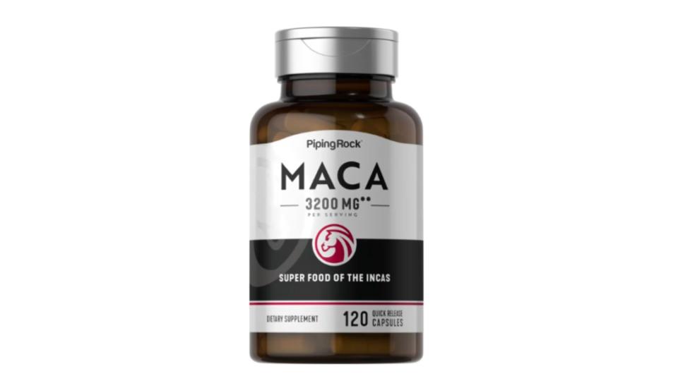 Best Maca Root Products For Libido