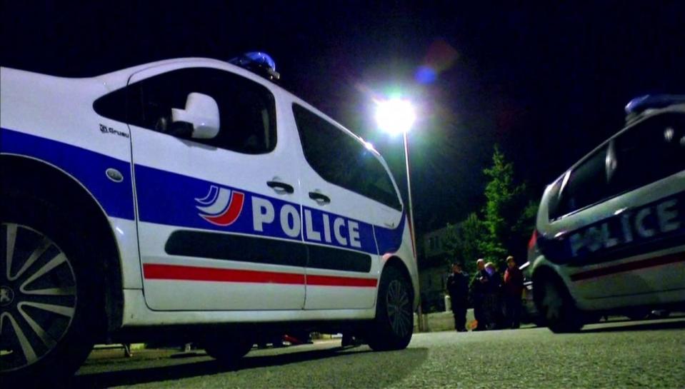 French police commander killed by jihadi recruiter